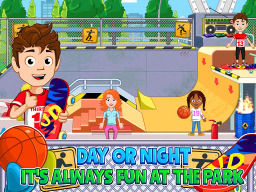 My City : After School APK screenshot