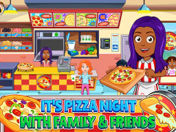 My City : After School APK screenshot
