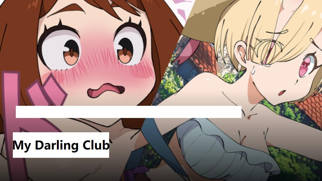 My Darling Club APK 2