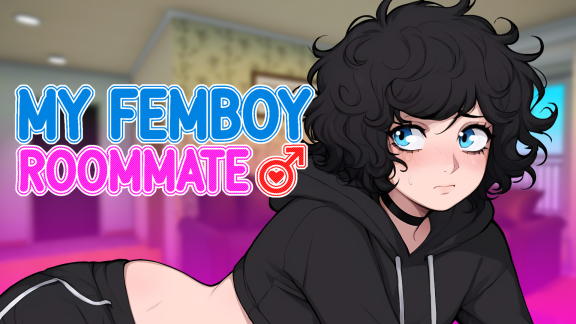My Femboy Roommate APK 1