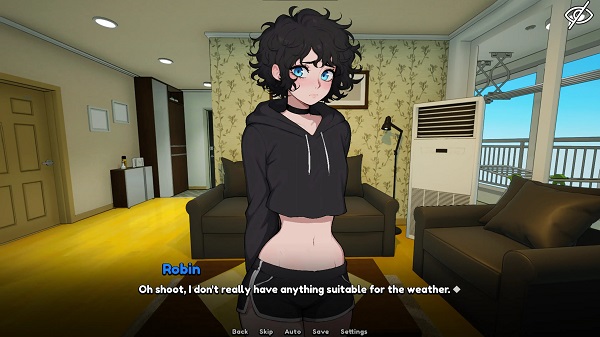 My Femboy Roommate APK 2