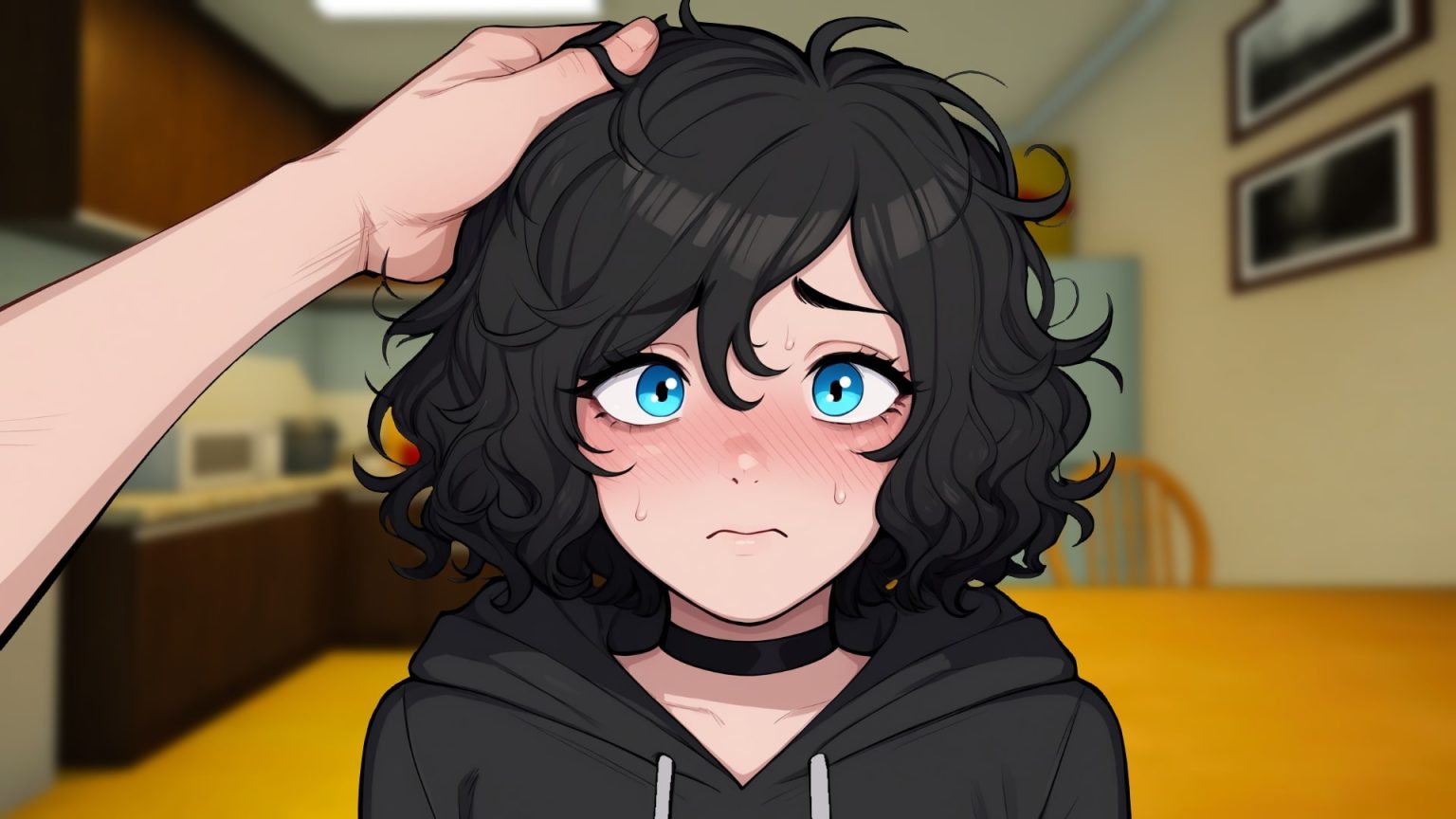 My Femboy Roommate APK 3