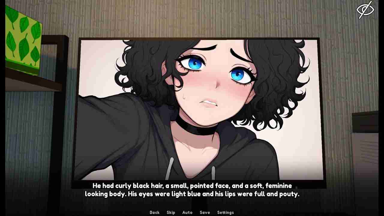 My Femboy Roommate APK 4
