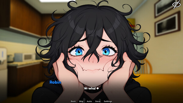 My Femboy Roommate APK 5