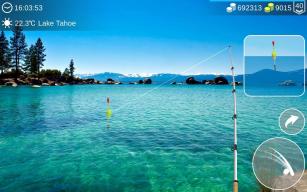 My Fishing World APK screenshot