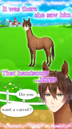 My Horse Prince APK 2