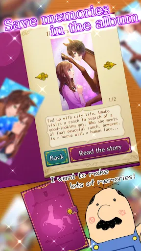 My Horse Prince APK 5