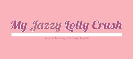 My Jazzy Lolly Crush screenshot