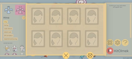 My Jazzy Lolly Crush screenshot
