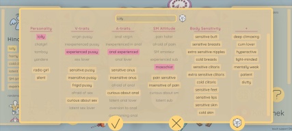 My Jazzy Lolly Crush screenshot