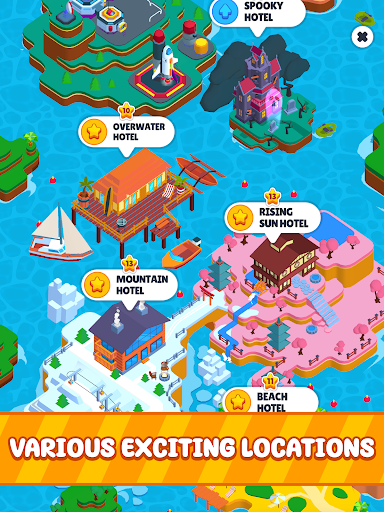 My Perfect Hotel 12