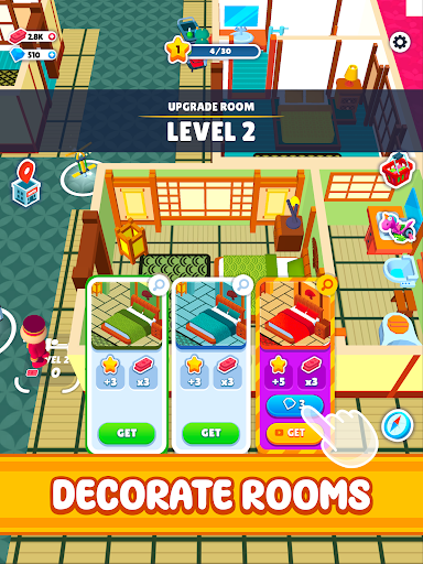 My Perfect Hotel 17