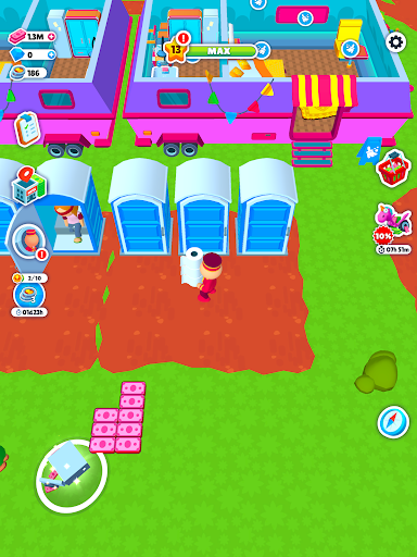 My Perfect Hotel 21