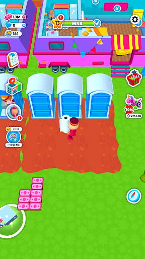 My Perfect Hotel 7