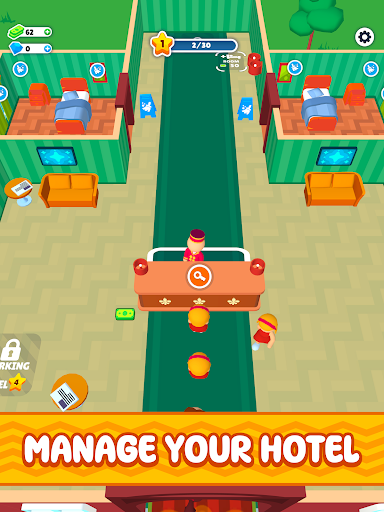 My Perfect Hotel 8