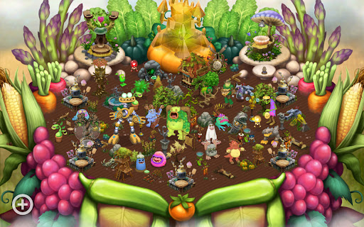 My Singing Monsters APK screenshot