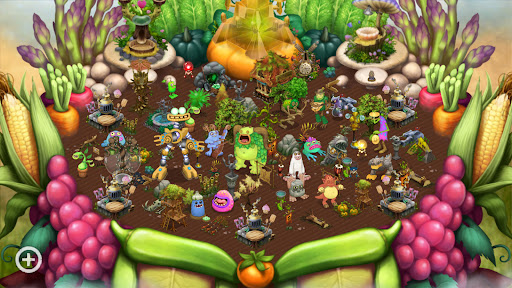 My Singing Monsters APK screenshot