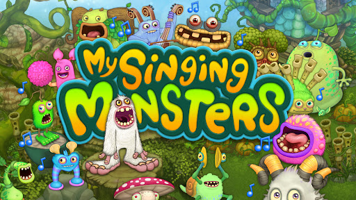 My Singing Monsters APK screenshot