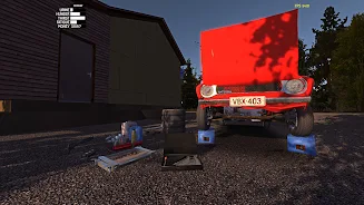My Summer Car 4