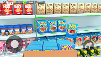 Supermarket Store Simulator APK 1
