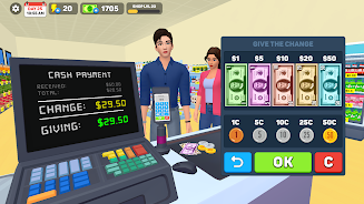 Supermarket Store Simulator APK 18