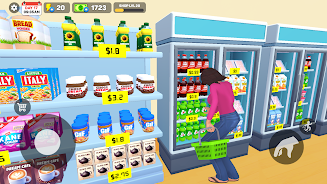 Supermarket Store Simulator APK 19