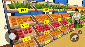 Supermarket Store Simulator APK 21