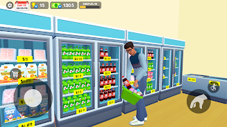 Supermarket Store Simulator APK 22