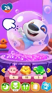 My Talking Hank: Islands screenshot