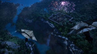 Myth of Empires screenshot