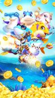 Naga Fishing World screenshot
