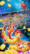 Naga Fishing World screenshot