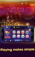 Naga Loy999-Khmer Card Games screenshot