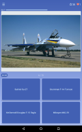 Угадай самолёт APK screenshot