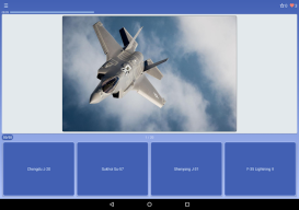 Угадай самолёт APK screenshot
