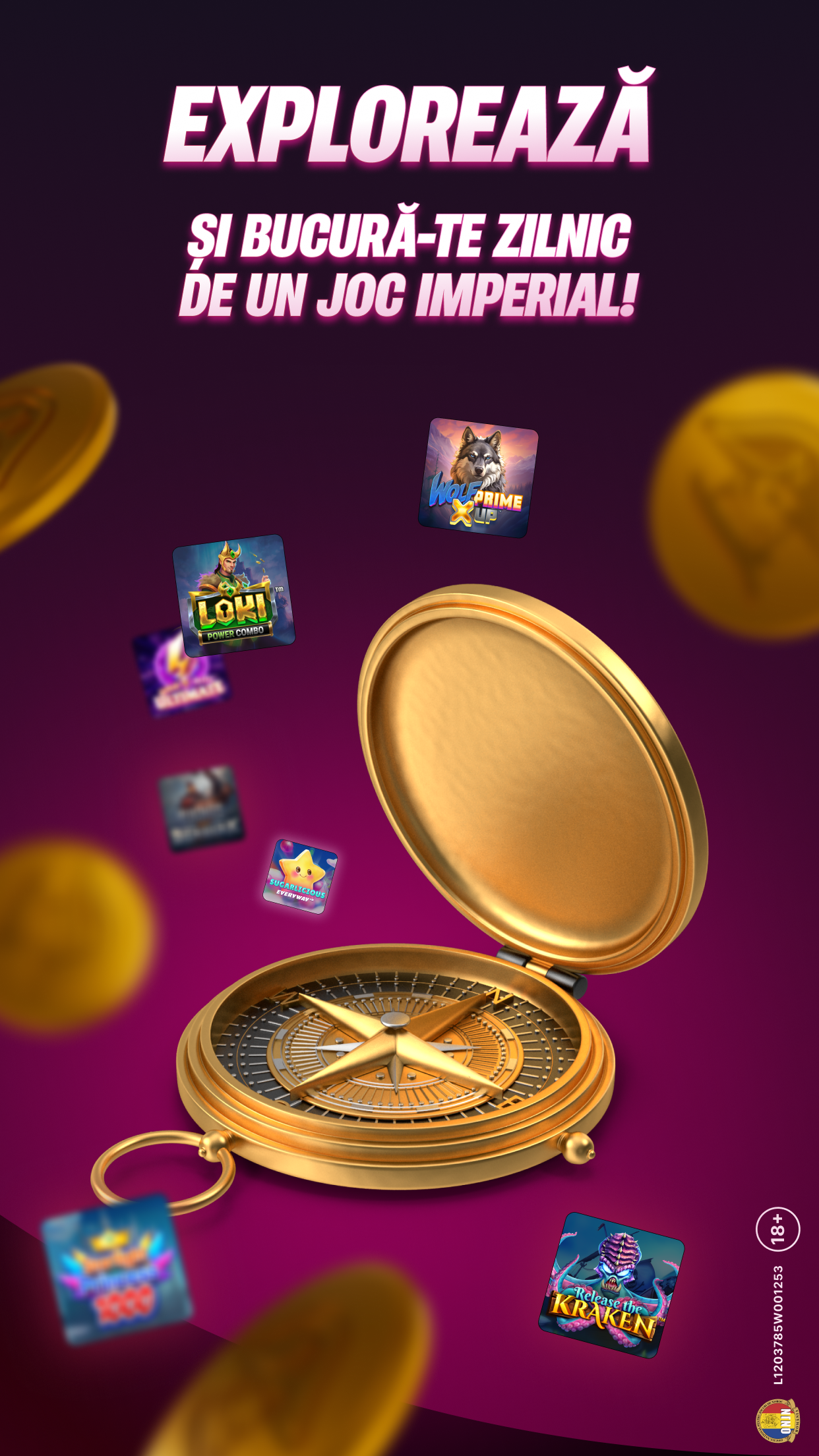 Napoleon Games screenshot