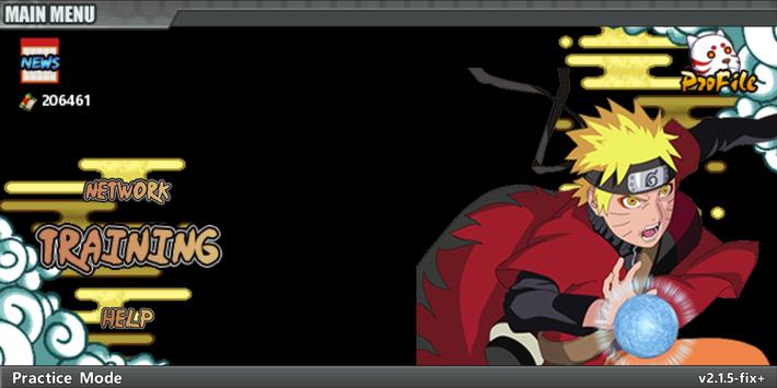 Naruto Senki 2