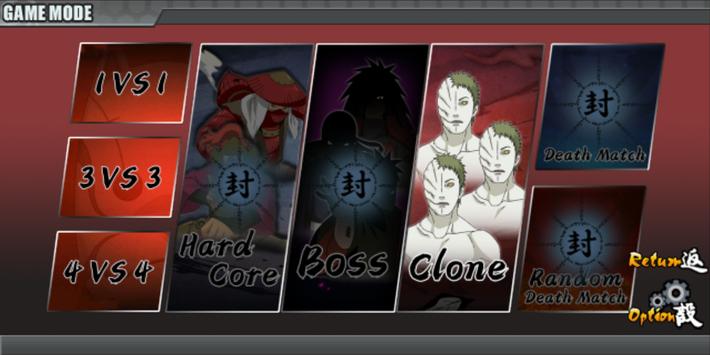 Naruto Senki 3