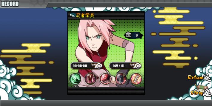 Naruto Senki 5