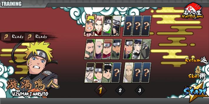 Naruto Senki 6