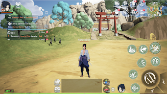 NARUTO SHIPPUDEN 1