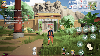 NARUTO SHIPPUDEN 2