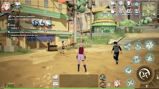 NARUTO SHIPPUDEN 6