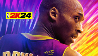 NBA 2K24 screenshot