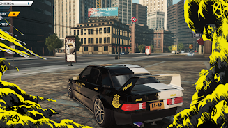 Need For Speeds Unbound Drive 13