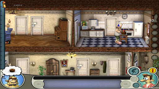Neighbours from Hell: Season 1 APK 1