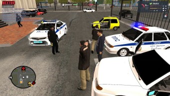 Next RP screenshot