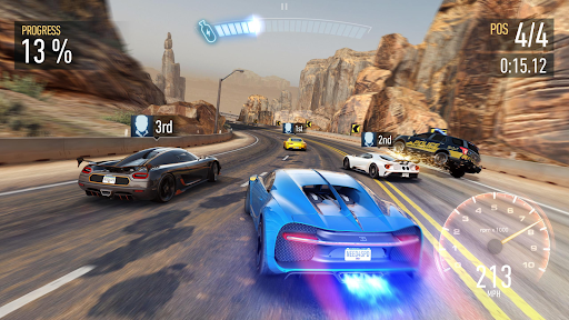 Need for Speed™ No Limits 11