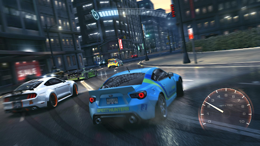 Need for Speed™ No Limits 12