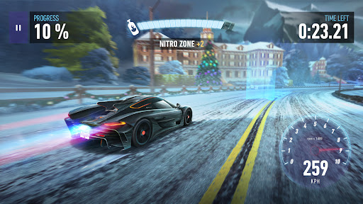 Need for Speed™ No Limits 16